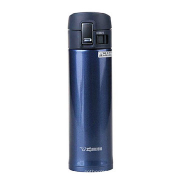 Vacuum Insulation Travel Stainless Steel Mug Water Drink Bottle